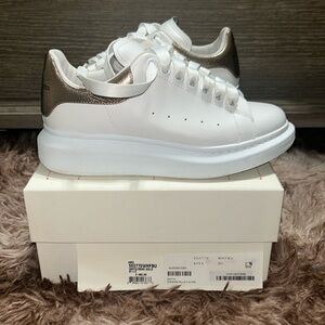 Alexander McQueen